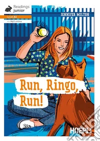 Run, Ringo, run! Con espansione online
