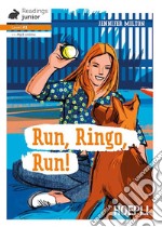 Run, Ringo, run! Con espansione online libro