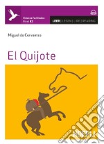 Quijote. Con espansione online (El) libro