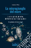 La microgiungla del mare. Le meraviglie del plancton, dal Mediterraneo all'oceano globale libro