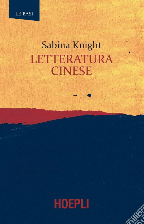 Letteratura cinese