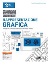 Esercitazioni di tecnologie e tecniche di rappresentazione grafica. Per gli Ist. tecnici tecnologici a indirizzo nautico. Con e-book. Con espansione online libro