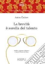 Brevità è sorella del talento. Analisi e apparato didattico (La) libro