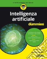 Intelligenza artificiale For Dummies libro