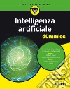 Intelligenza artificiale For Dummies libro