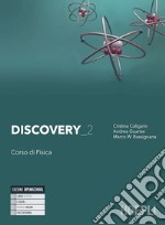 DISCOVERY libro