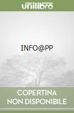 INFO@PP libro