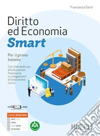 DIRITTO ED ECONOMIA SMART libro