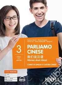 PARLIAMO CINESE