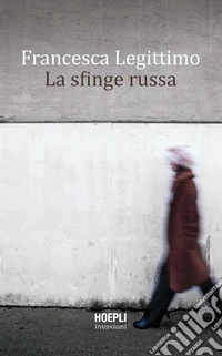 La sfinge russa