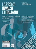 INVALSI. Italiano. Per la 5ª classe degli Ist. tecnici e professionali. Con e-book. Con espansione online libro