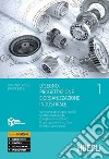 Disegno, progettazione e organizzazione industriale. Con Esercitazioni CAD-CAM. Per gli Ist. tecnici e professionali. Con e-book. Con espansione online libro