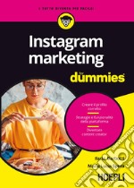 Instagram marketing for dummies, Ilaria Barbotti e Spera Maria Luisa