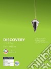 Discovery. Corso di fisica. Ediz. Compact. Per il biennio delle Scuole superiori. Con e-book. Con espansione online libro