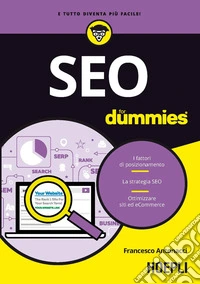 SEO for Dummies