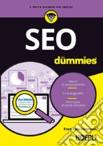 SEO for Dummies libro