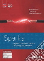 SPARKS libro