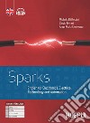 SPARKS libro