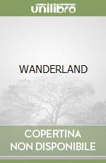 WANDERLAND libro