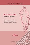 Psicoanaliste. Il piacere di pensare libro di Cupelloni P. (cur.)