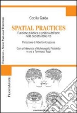 Spatial practices. Funzione pubblica e politica dell'arte nella società delle reti