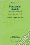 Personalità isteriche. Dalla diagnosi alla terapia libro