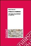 L'Italia e l'energia. 150 anni di postvisioni energetiche libro