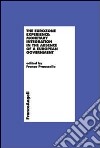 The eurozone experience: monetary integration in the absence of a european government libro di Praussello F. (cur.)