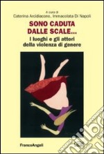 Sono caduta dalle scale. I luoghi e gli attori della violenza di genere libro