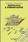 Geopolitica e comunicazione libro