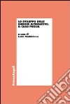 Lo sviluppo delle energie alternative. Il caso Puglia libro