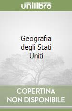 Geografia degli Stati Uniti