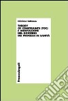 Theory of constraints (TOC) e innovazione nel governo dei processi in sanità libro