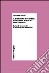 Il bilancio di genere negli enti pubblici territoriali. Origini, strumenti e implicazioni aziendali libro