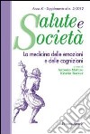 La medicina delle emozioni e delle cognizioni libro