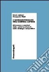 L'imprenditorialità nell'azienda lapidea. Rilevanza e caratteri delle radici territoriali nelle strategie competitive libro