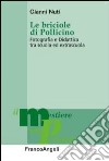 Le briciole di Pollicino. Fotografia e didattica tra scuola ed extrascuola libro