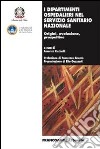I dipartimenti ospedalieri nel servizio sanitario nazionale. Origini, evoluzione, prospettive libro