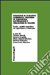 Strategie di sviluppo aziendale, processi di corporate governance e creazione di valore. Teorie, analisi empiriche ed esperienze a confronto libro