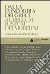 Dalla concordia dei greci al bellum iustum dei moderni libro di Daverio Rocchi G. (cur.)