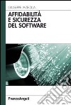 Affidabilità e sicurezza del software libro