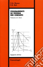 Fondamenti di teoria dei circuiti