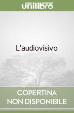 L'audiovisivo