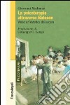 La psicoterapia attraverso Bateson. Verso un'estetica della cura libro