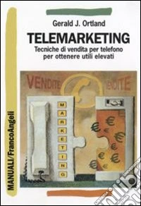 Telemarketing libro
