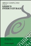 Lessico interculturale libro