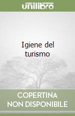 Igiene del turismo