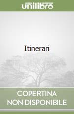 Itinerari libro