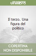 Il terzo. Una figura del politico libro