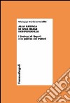 Alla ricerca di una reale indipendenza. I Borboni di Napoli e la politica dei trattati libro di Barbera Cardillo Giuseppe